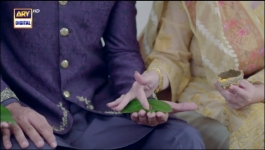 Inteha - Episode 16 - 3rd June 2025